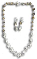 Goldf 19G Round wire.Other beads to chose! $50 (S2)