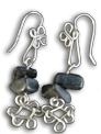 S.s 19G Round wire. Other beads to chose! $15 (E13)