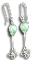 S.s 19G Round wire.Other beads to chose too! $14 (E8)