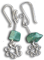 S.s 19G round wire. Other beads to chose too! $14 (E10)